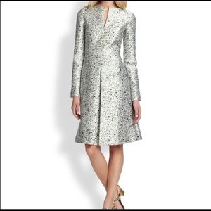 Tory Burch Rhoda Floral Dress